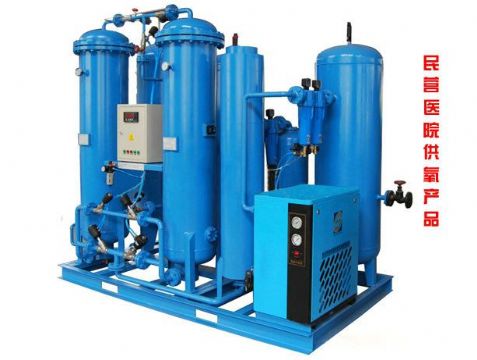 點擊查看詳細(xì)信息<br>標(biāo)題：20立方中心供氧機(jī) 閱讀次數(shù)：4105